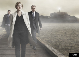 'Alcatraz' Stars Tease Mysteries & Twists