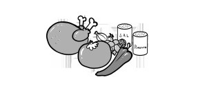 cocineros