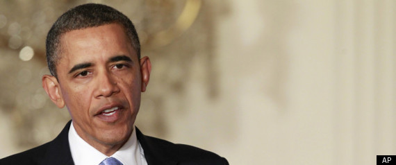 Barack Obama Trim Government