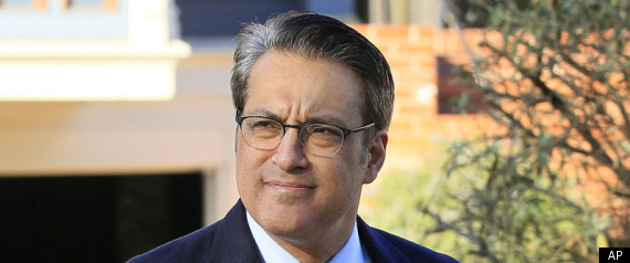 Ross Mirkarimi