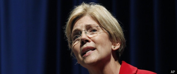Warren Third Party