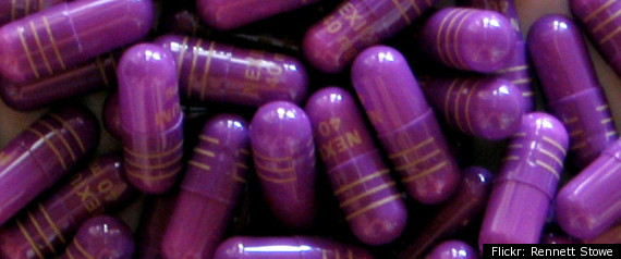 Nexium
