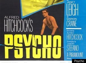 Psycho Tv Series