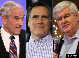 Mitt Romney Still Ahead In New South Carolina Polls