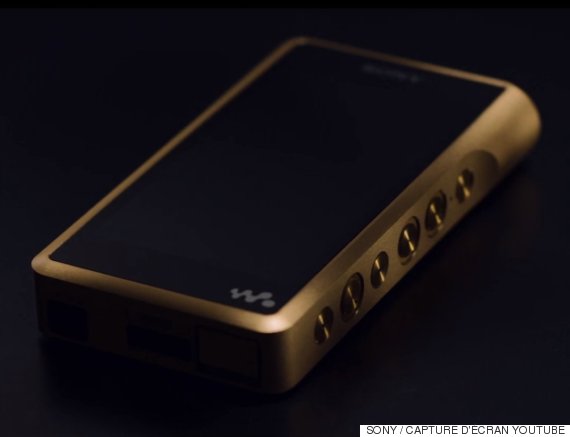 walkman