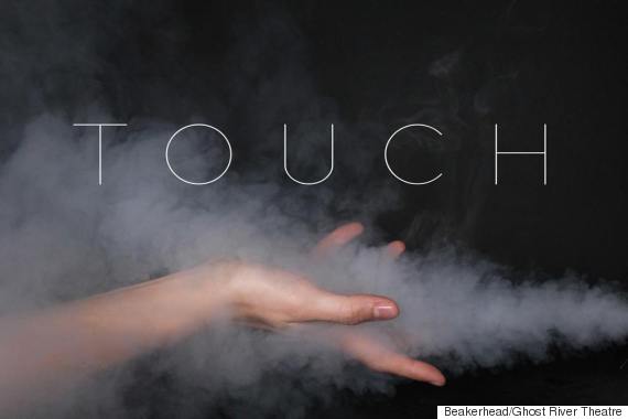 touch beakerhead