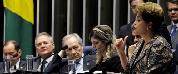 JULGAMENTO IMPEACHMENT
