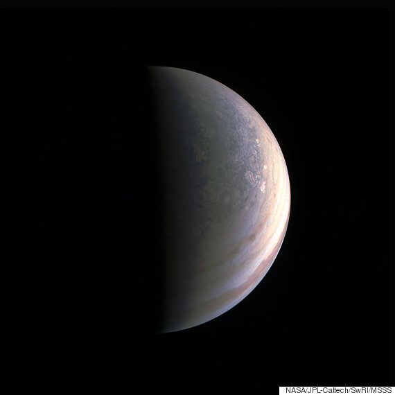 jupiter