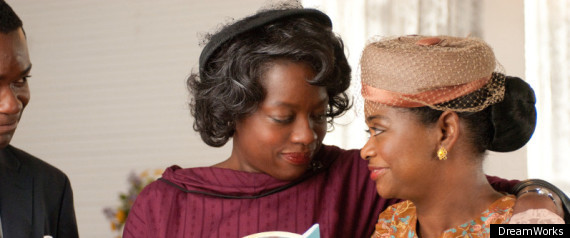 The Help