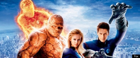 Fantastic Four