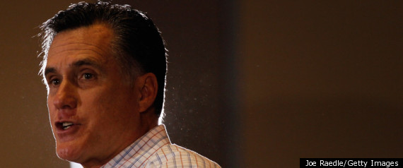 Mitt Romney Mexico