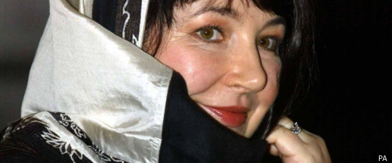 Kate Bush