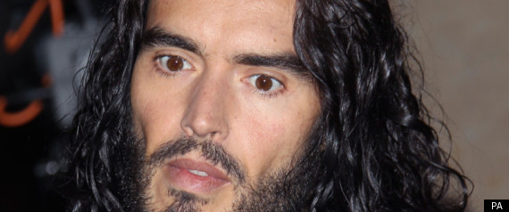 Russell Brand