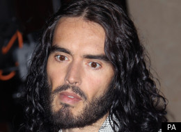 Russell Brand Dating David Hassellhoff's Ex-Girlfriend?