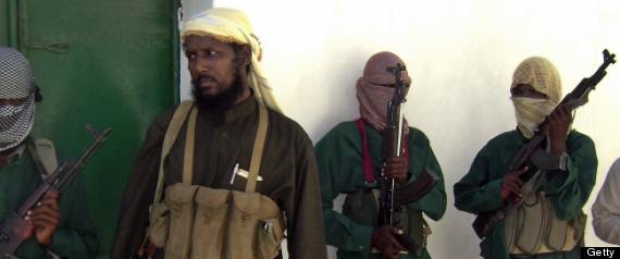 Al Shabaab Americans