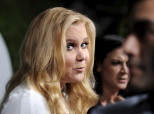 Ellyn Daniels:  Let Amy Schumer Make You Feel Icky So Your Daughters Can Be Free