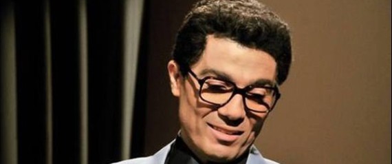 برومو مسلسل مصطفى محمود لـ "خالد النبوى"