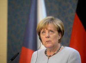Afd Angela Merkel