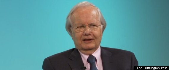 Bill Moyers