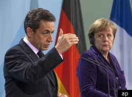The Next French President Won't Be Who You Think