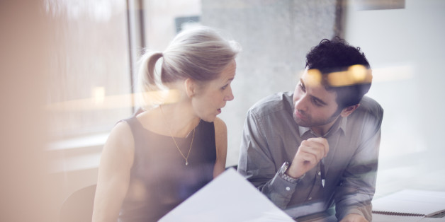 How To Figure Out What You Should Do For A Living