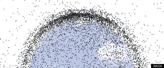 Space Debris