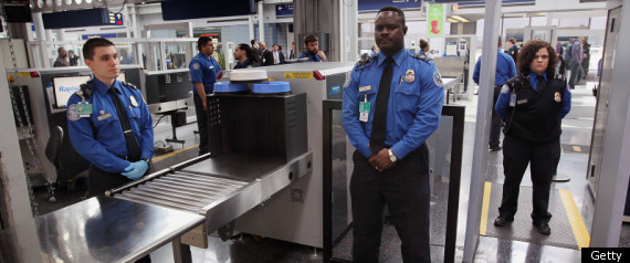 Tsa Loose Change