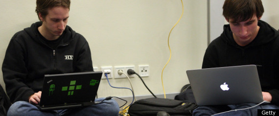 City College San Francisco Computer Virus