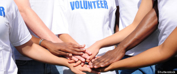 Volunteering