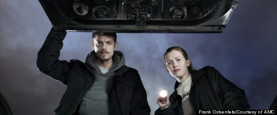 The Killing