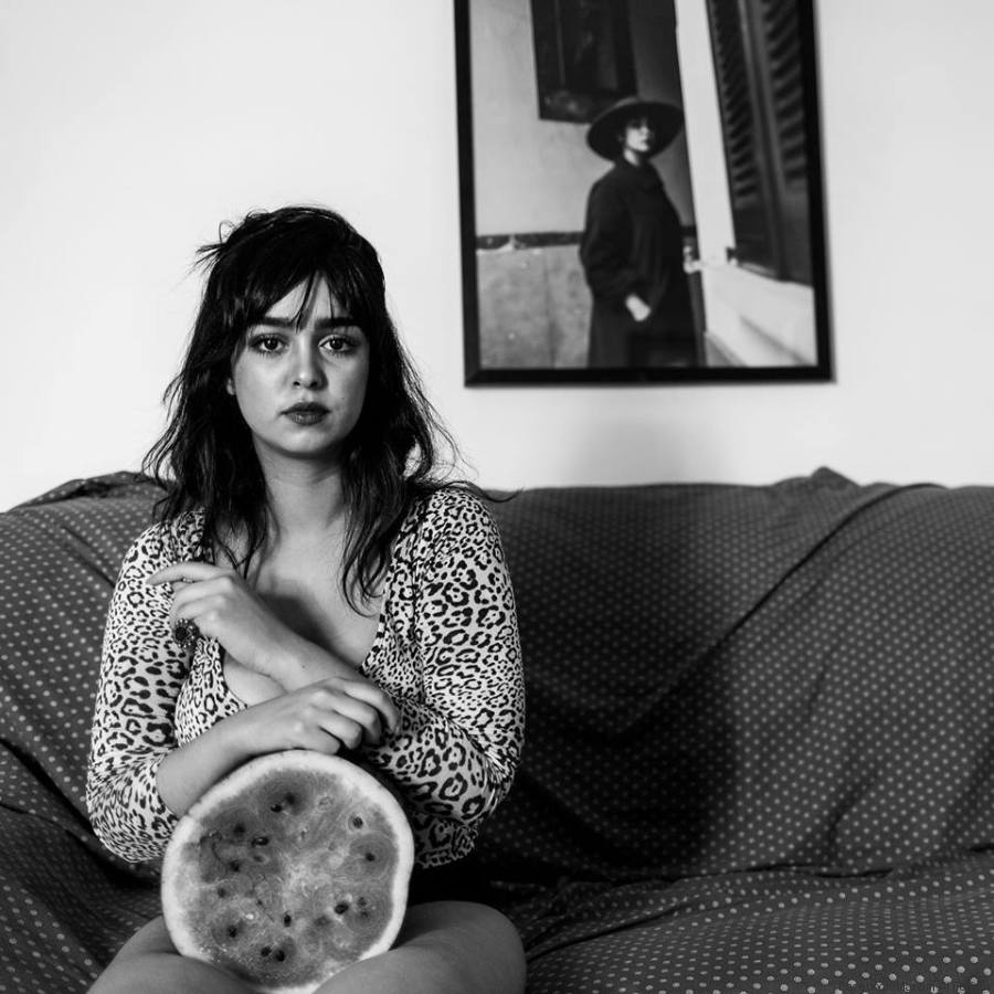 mariem al ferjani