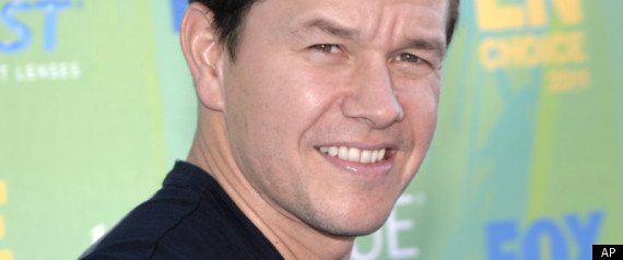 Mark Wahlberg Whitey Bulger