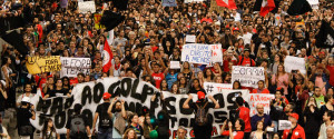 brazil protests