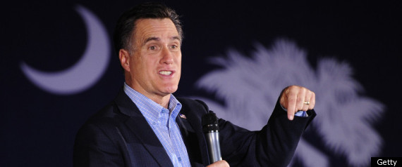 Mitt Romney