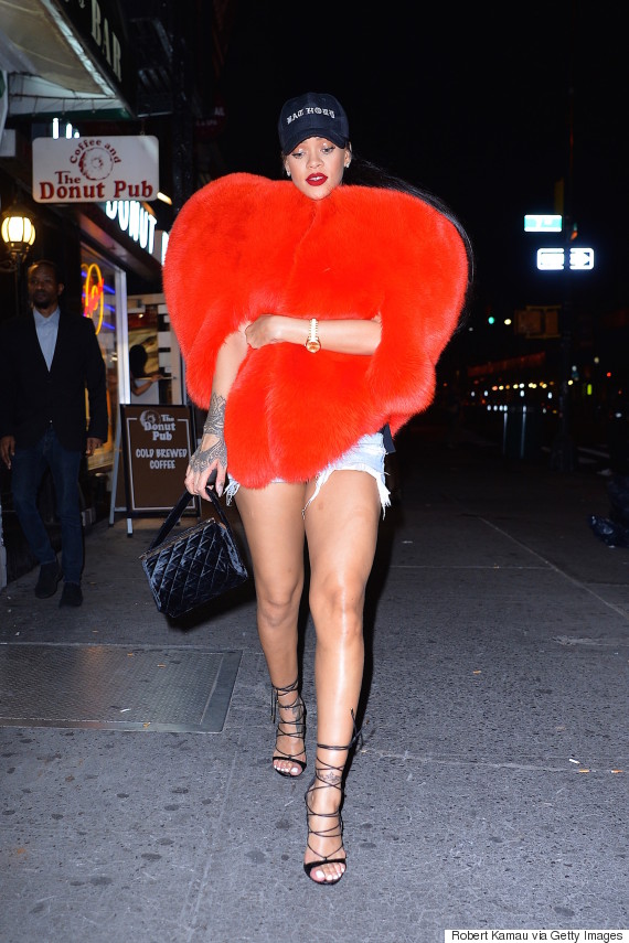 rihanna