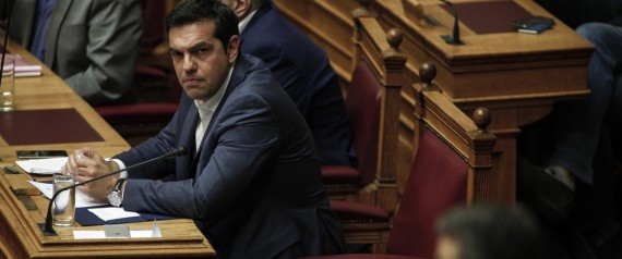 TSIPRAS MITS