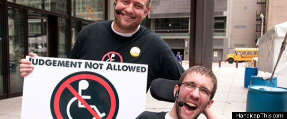 Handicapthis