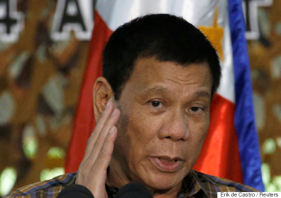 duterte