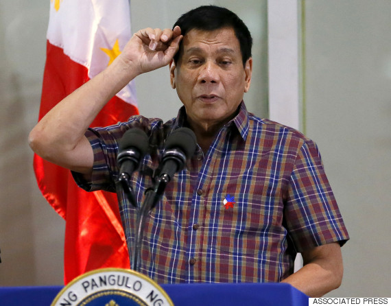 duterte