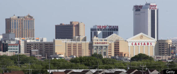 States Casino