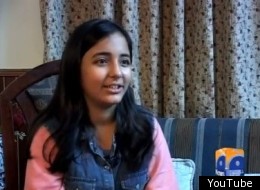 s ARFA KARIM large - Polling 4 ~ IT World, May Competition 2014 ~