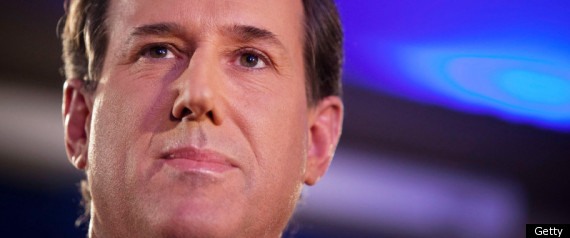 Rick Santorum