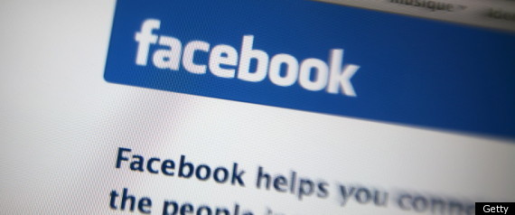 Gay Facebook Date