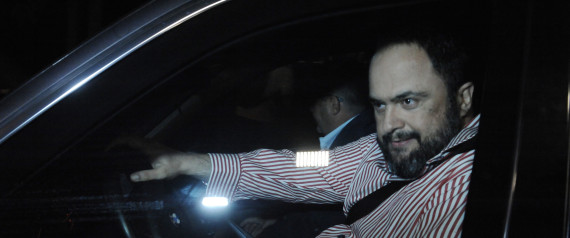 MARINAKIS