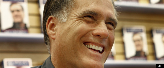Mitt Romney