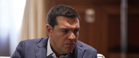 TSIPRAS