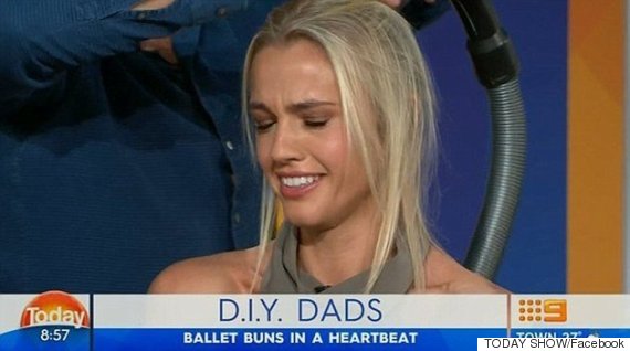 dyi dads