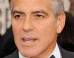 George Clooney Golden Globes 2012 Best Actor Drama Winner