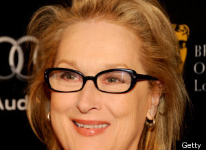 Meryl Streep