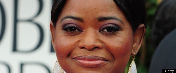 Octavia Spencer